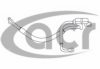 FORD 1448243 High-/Low Pressure Line, air conditioning